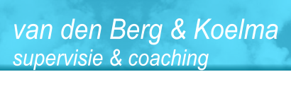 van den Berg & Koelma supervisie & coaching